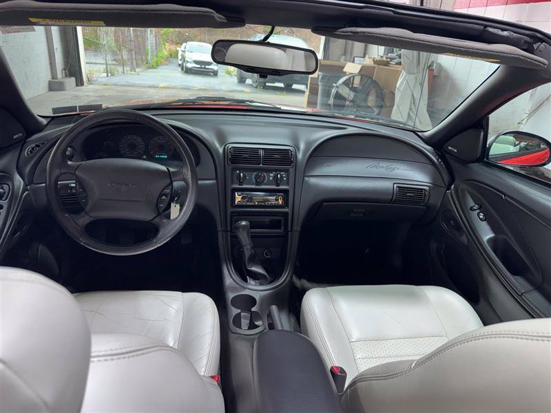 Used 2000 Ford Mustang GT RWD image 22