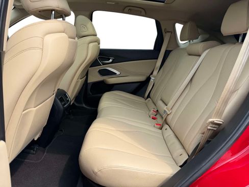 Used 2023 Acura RDX AWD image 15