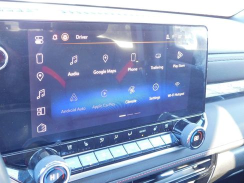 Certified 2023 Chevrolet Colorado Z71 w/ Z71 Convenience Package 2 image 8