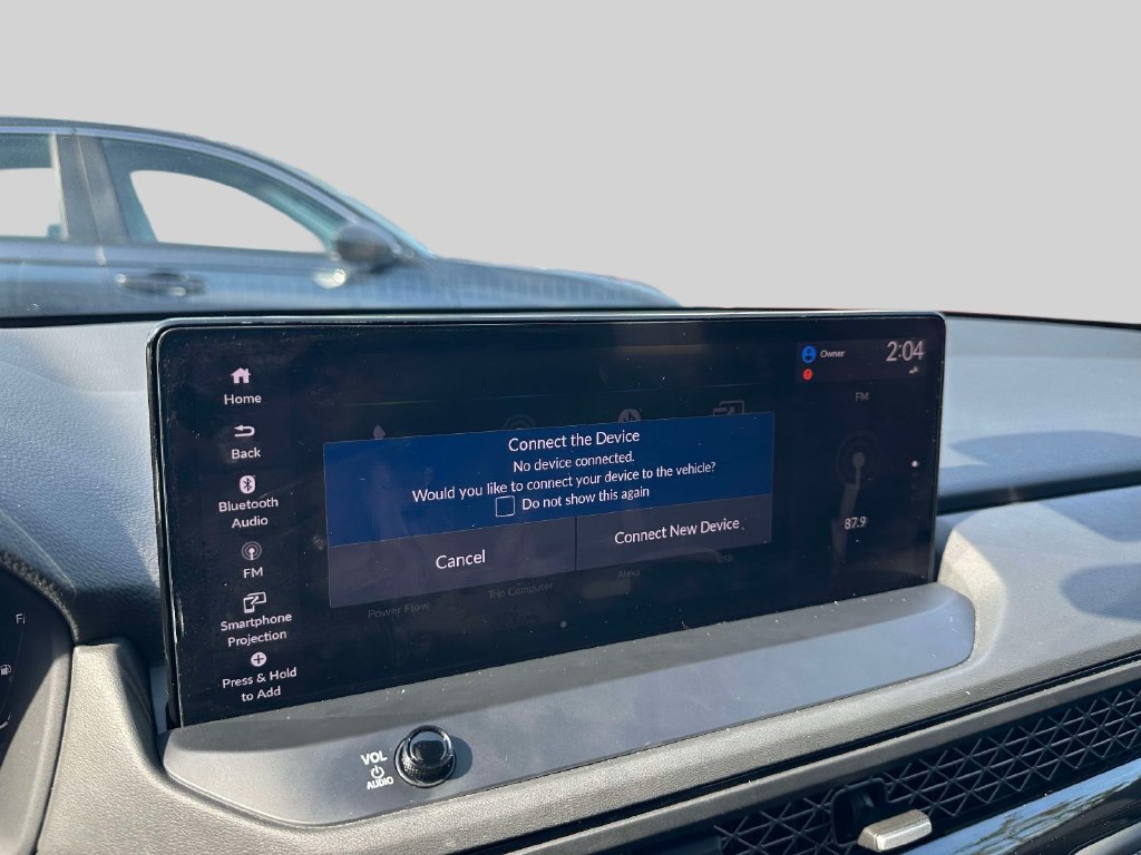 Certified 2024 Honda Accord Sport image 21