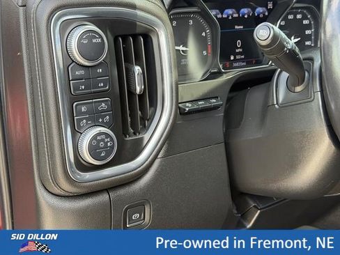Used 2020 GMC Sierra 2500 Denali w/ Denali Ultimate Package AWD/4WD image 14