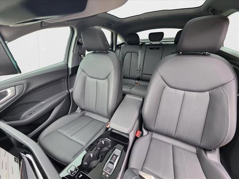 New 2025 Audi A5 2.0T Premium image 15