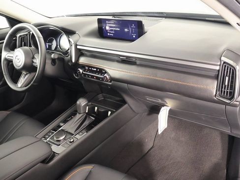 Used 2026 MAZDA CX-50 2.5 Hybrid w/ Cargo Package AWD/4WD image 10