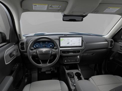 New 2026 Ford Bronco Sport Badlands AWD/4WD image 30