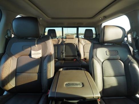 New 2026 RAM 1500 Limited AWD/4WD image 37