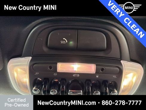 Certified 2023 MINI Cooper S image 25