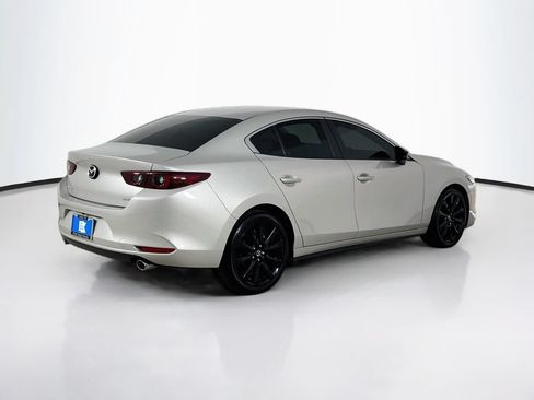 Used 2024 MAZDA MAZDA3 s FWD image 7