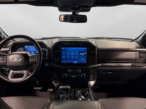 Used 2023 Ford F150 XLT w/ Equipment Group 302A High image 22