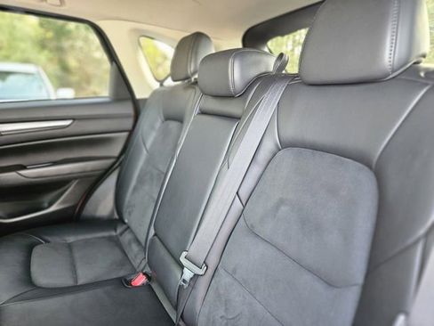 Used 2018 MAZDA CX-5 Touring image 28