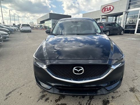 Used 2017 MAZDA CX-5 Grand Select image 2