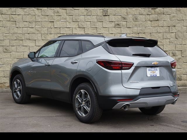 New 2026 Chevrolet Blazer LT w/ Convenience Package FWD image 21