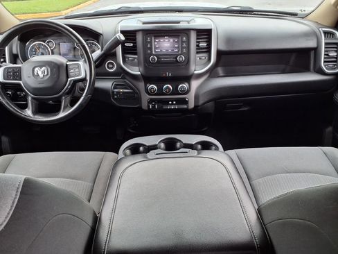 Used 2020 RAM 2500 Big Horn AWD/4WD image 18