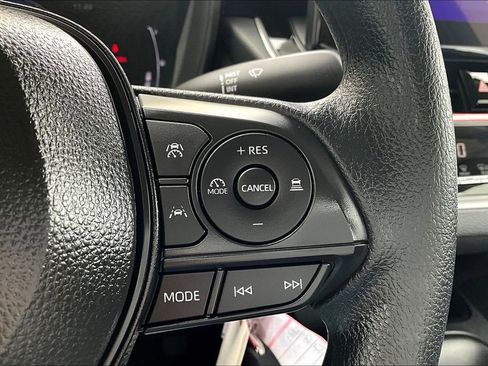 Used 2026 Toyota Corolla LE image 12