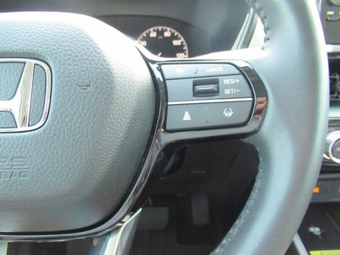 Used 2024 Honda CR-V EX-L image 26