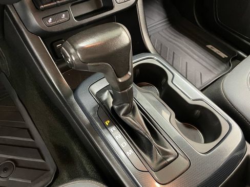 Used 2016 Chevrolet Colorado Z71 AWD/4WD image 26