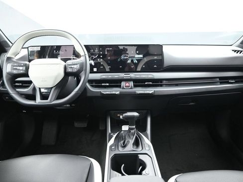 New 2026 Kia K4 GT-Line Turbo FWD image 31