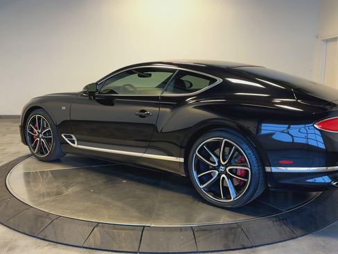 Used 2020 Bentley Continental GT V8 First Edition image 6