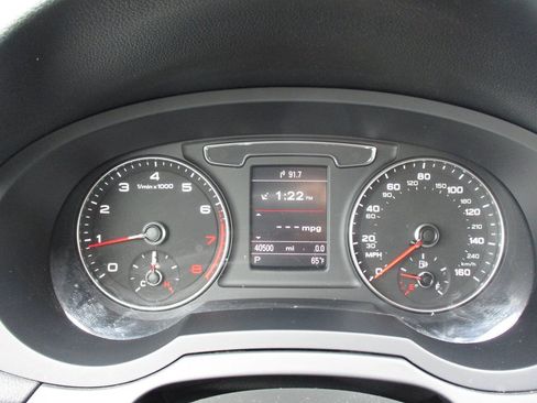 Used 2016 Audi Q3 2.0T Premium Plus w/ Technology Package AWD/4WD image 22