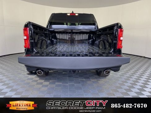 New 2026 RAM 1500 Big Horn image 33