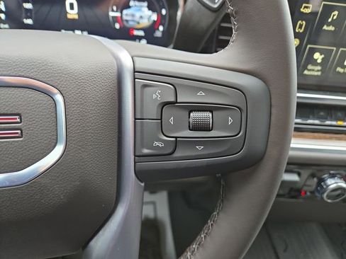 New 2026 GMC Sierra 1500 SLE w/ X31 Off-Road Package image 18
