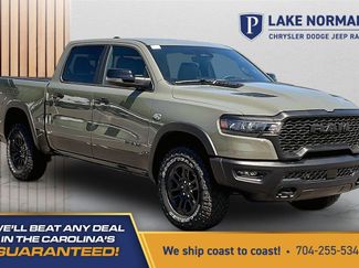 New 2026 RAM 1500 Rebel AWD/4WD video 1