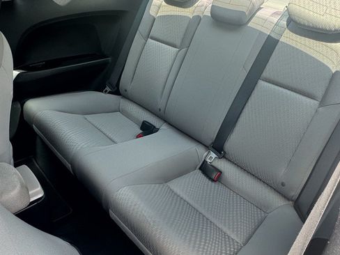 Used 2015 Honda Civic EX image 10