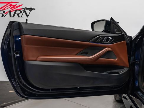 Used 2023 BMW M4 Coupe w/ Executive Package image 20