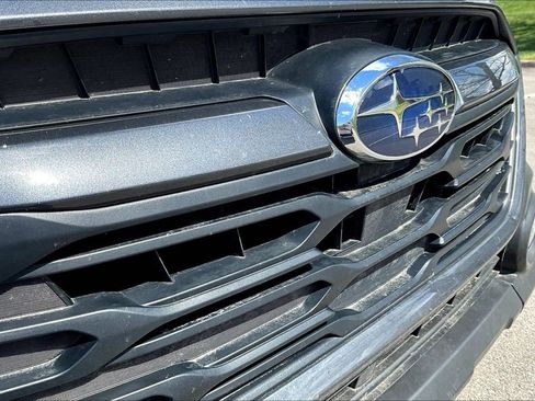 Used 2025 Subaru Outback Premium w/ Popular Package #1A AWD/4WD image 31