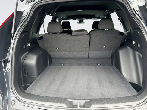 Used 2025 Honda CR-V Sport image 21