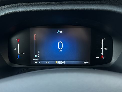 New 2026 Ford Transit 350 148 High Roof AWD image 7