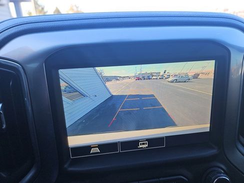 Used 2021 Chevrolet Silverado 1500 RST w/ All Star Edition Plus image 18