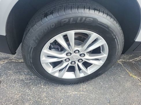 Used 2020 Cadillac XT5 Premium Luxury AWD/4WD image 20