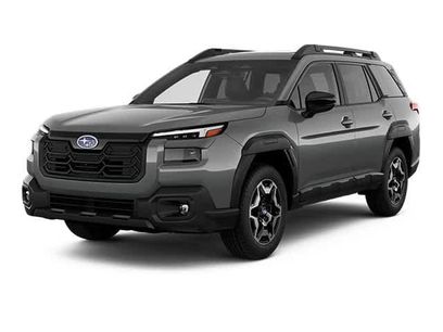 New 2026 Subaru Outback Touring