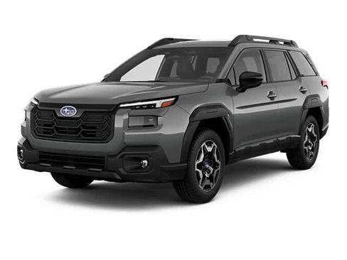 New 2026 Subaru Outback Touring AWD/4WD image 1
