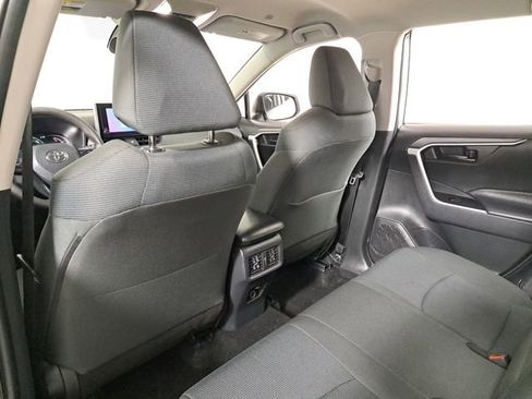 Used 2025 Toyota RAV4 LE image 11