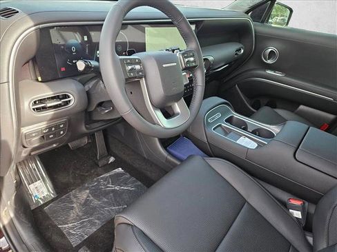 New 2026 Hyundai Palisade Limited image 3