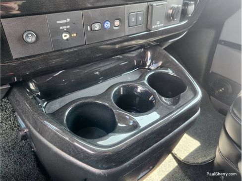 Used 2020 Chevrolet Express 2500 Extended w/ Enhanced Convenience Package RWD image 41