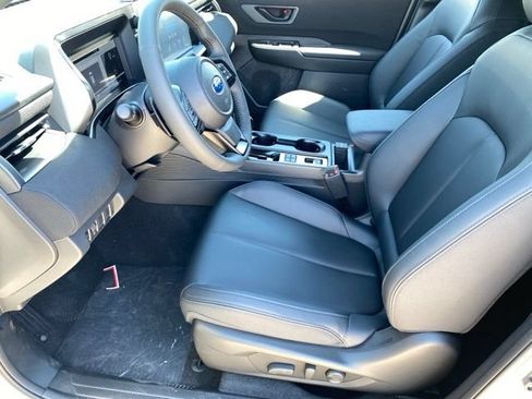 New 2026 Subaru Outback Premium AWD/4WD image 10