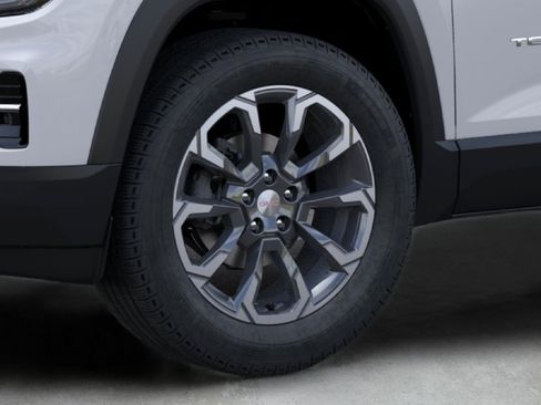 New 2026 GMC Terrain Elevation w/ Elevation Premium Package AWD/4WD image 9