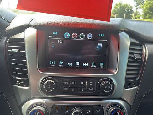 Used 2019 Chevrolet Tahoe LT AWD/4WD image 22