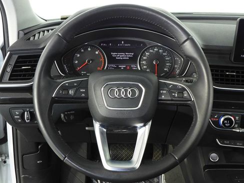 Used 2019 Audi Q5 2.0T Premium w/ Convenience Package image 27
