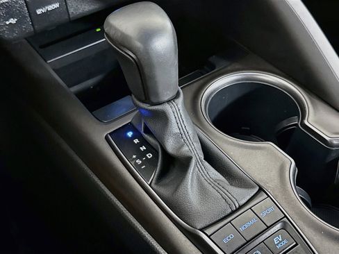 Used 2024 Toyota Camry XSE w/ Cold Weather Package FWD image 20