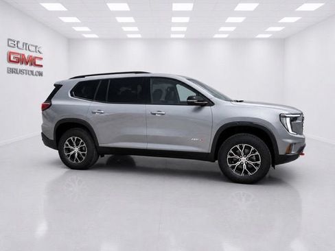 New 2026 GMC Acadia AT4 w/ Luxury Package AWD/4WD image 6