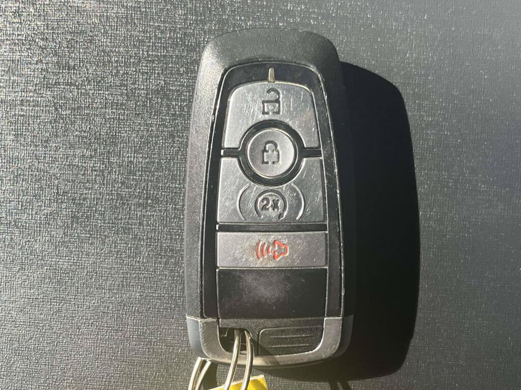 Used 2022 Ford Bronco Big Bend AWD/4WD image 4