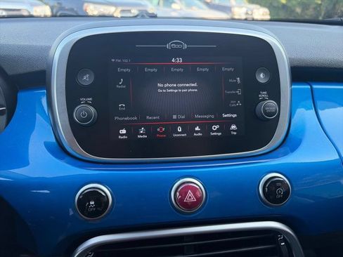 Used 2019 FIAT 500X Trekking w/ Premium Group AWD/4WD image 20