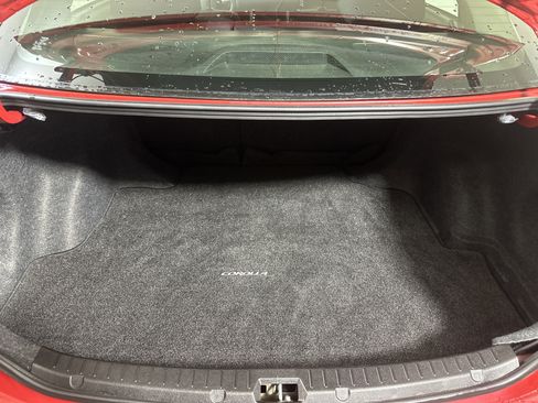 Used 2012 Toyota Corolla S FWD image 20