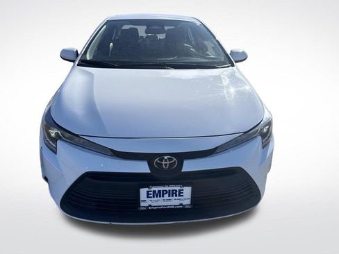 Used 2023 Toyota Corolla LE image 10