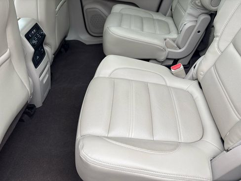 Used 2017 GMC Acadia Denali w/ Technology Package image 26