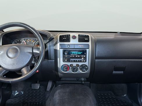 Used 2012 Chevrolet Colorado LT RWD image 14