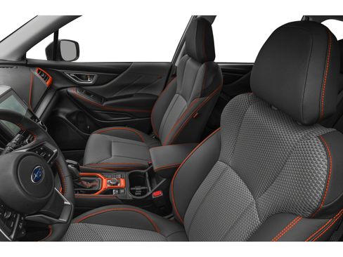 Used 2020 Subaru Forester Sport w/ Popular Package #2 image 9